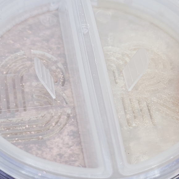 Wet n Wild Liger Jungle Rock Bretman Rock Loose Highlighter Duo LE - Picture 5 of 7